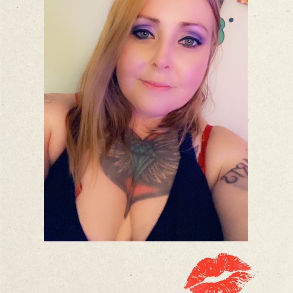 Meet your Posher, Tina